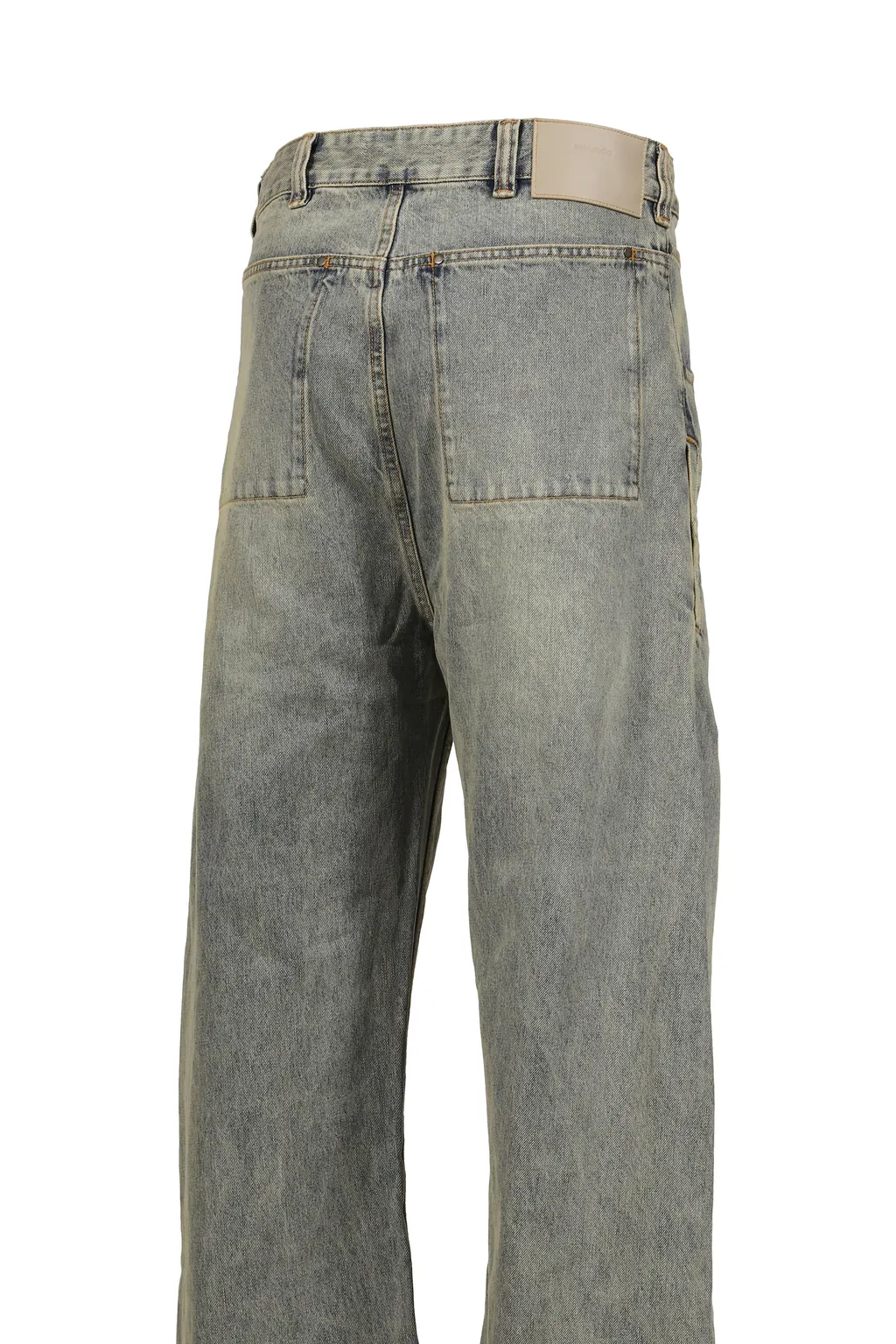 Gem Jeans / Surface Wave