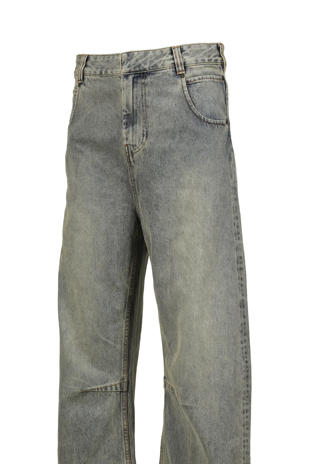 Gem Jeans / Surface Wave