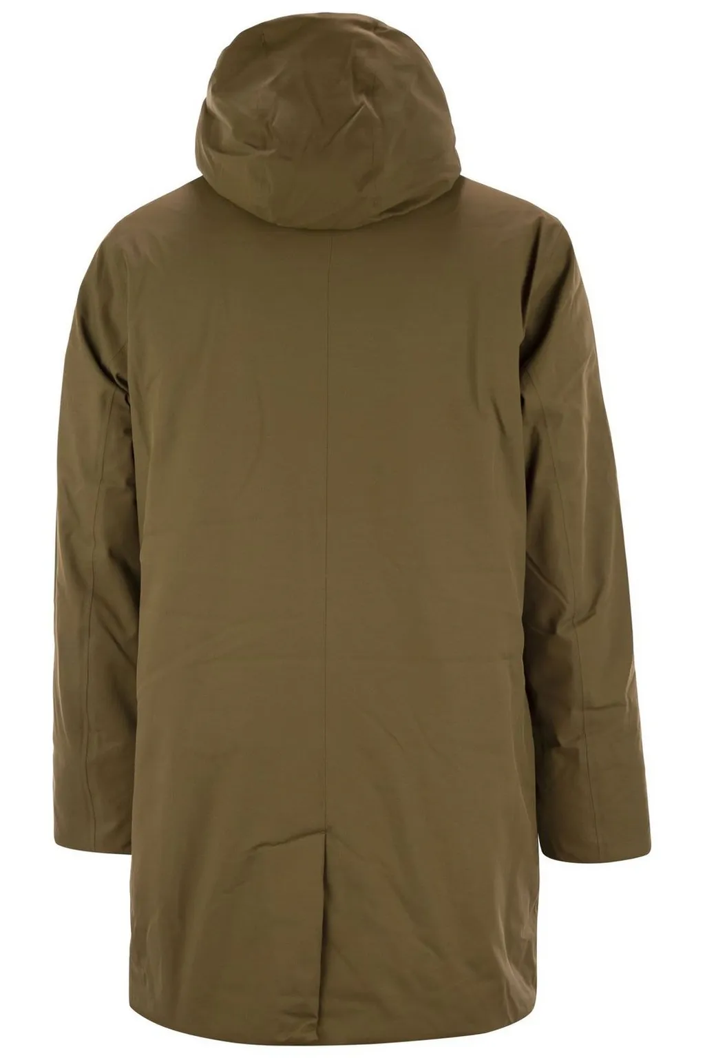 K-Way Jarno Twill Jacket