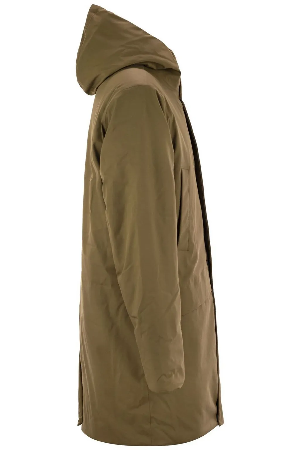 K-Way Jarno Twill Jacket
