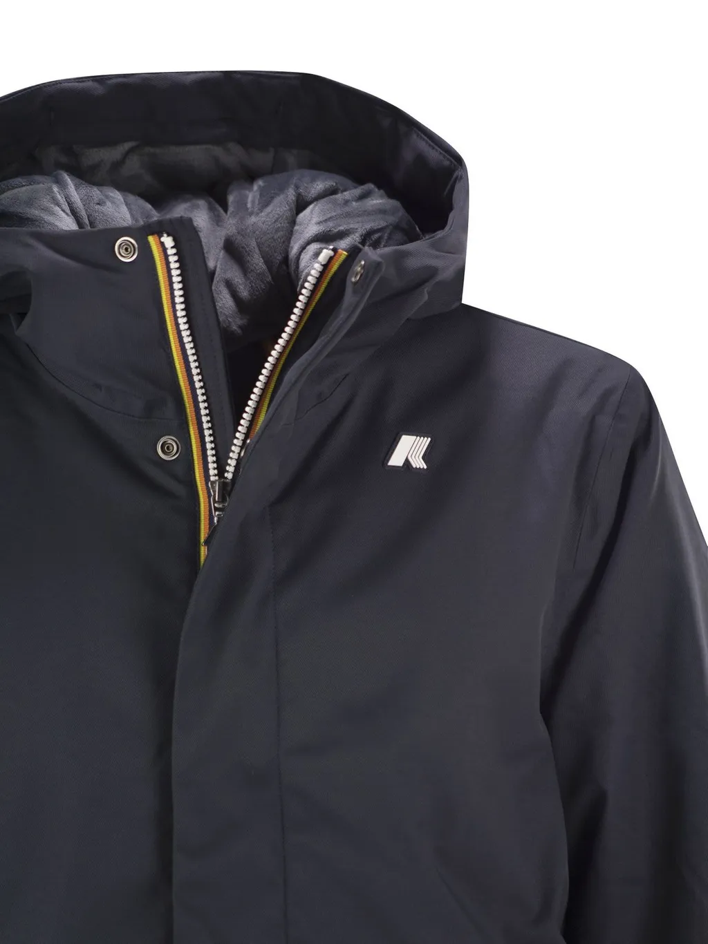 K-Way Jacko Twill Jacket