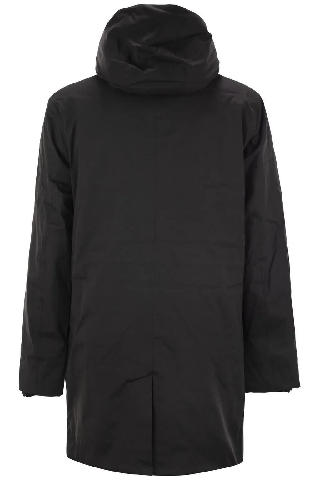 K-Way Jarno Twill Jacket