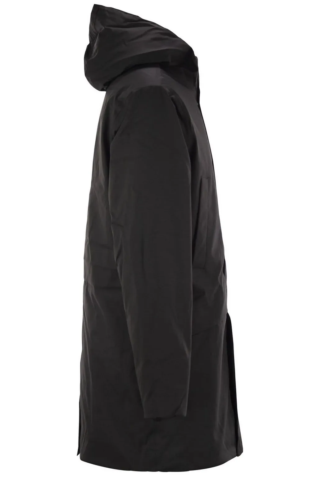 K-Way Jarno Twill Jacket