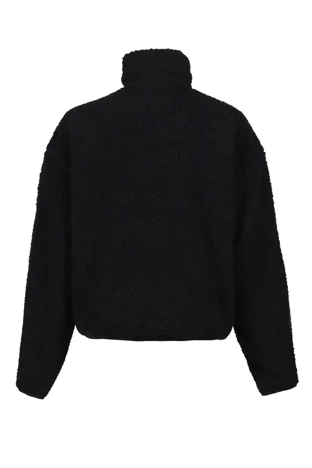 Ef Jacket / Black