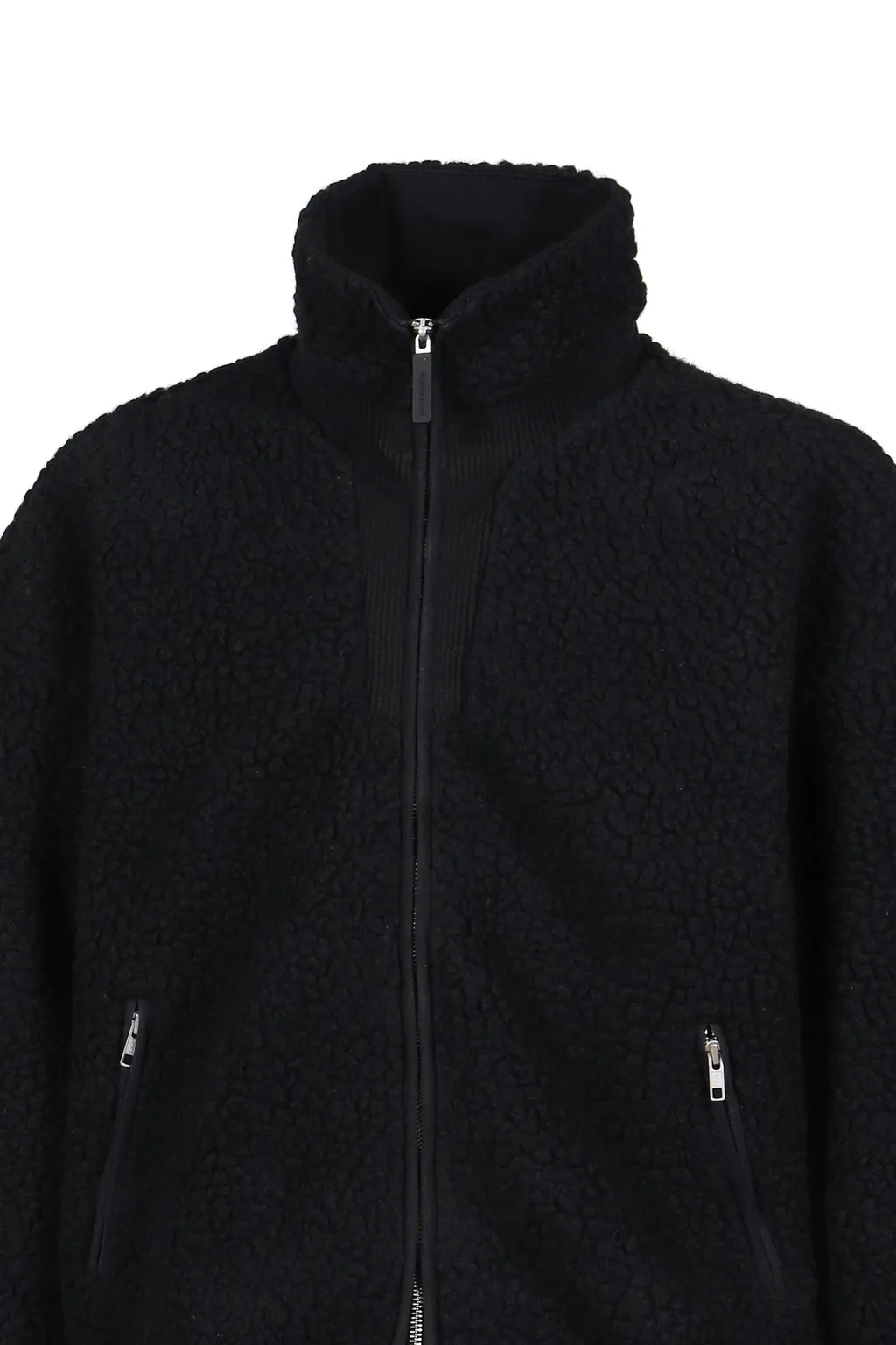 Ef Jacket / Black
