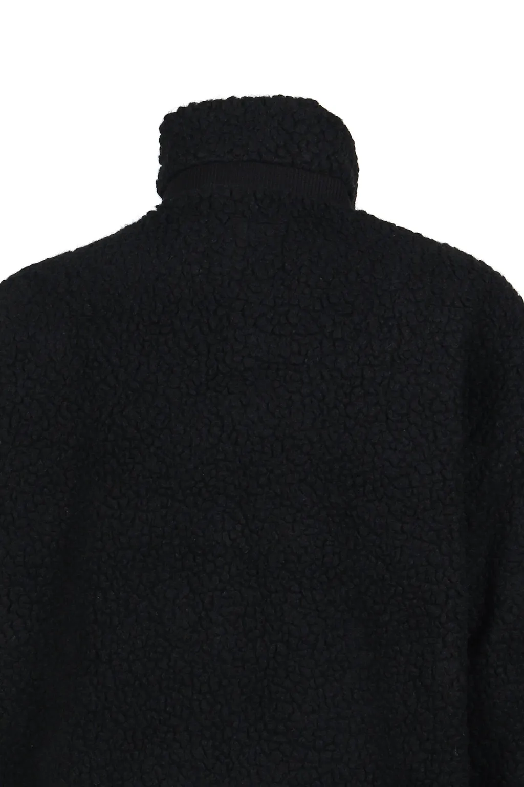 Ef Jacket / Black