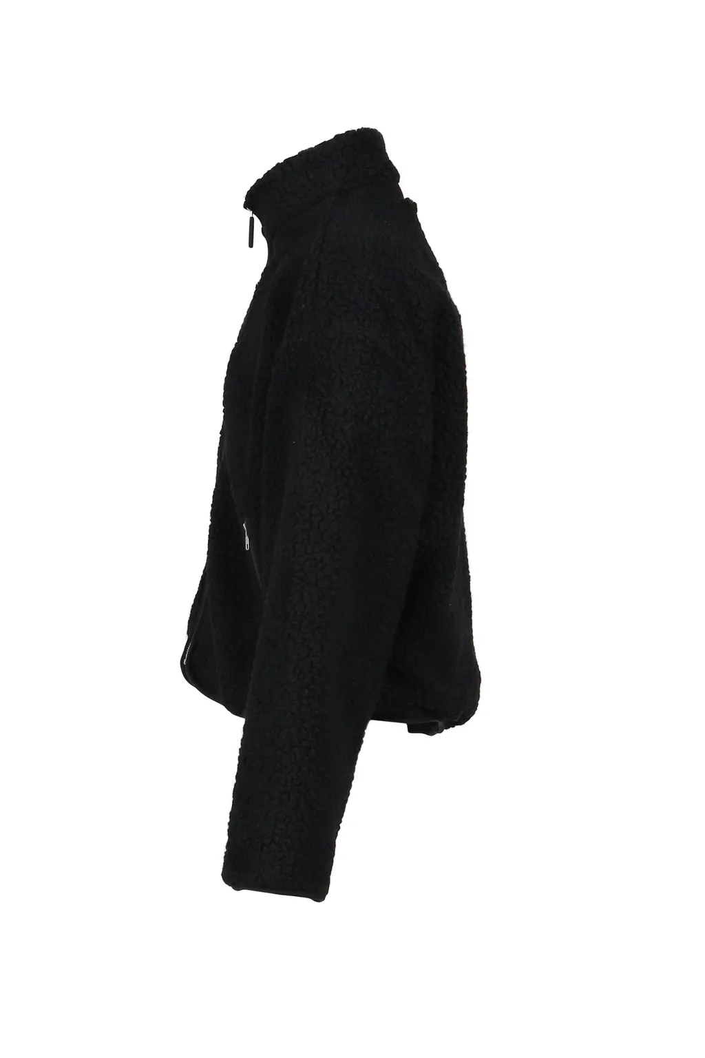 Ef Jacket / Black
