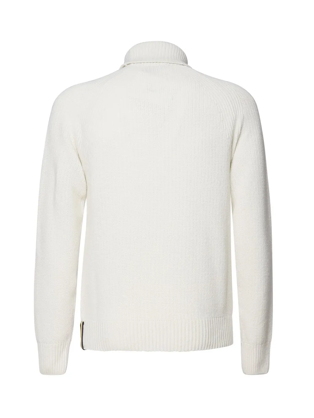 K-Way Virgil High Collar Jumper