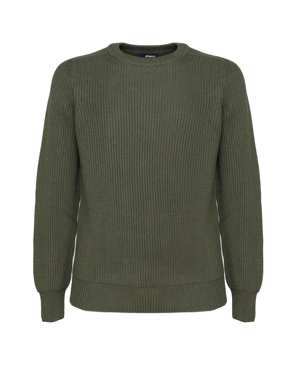K-Way Verin Crewneck Jumper