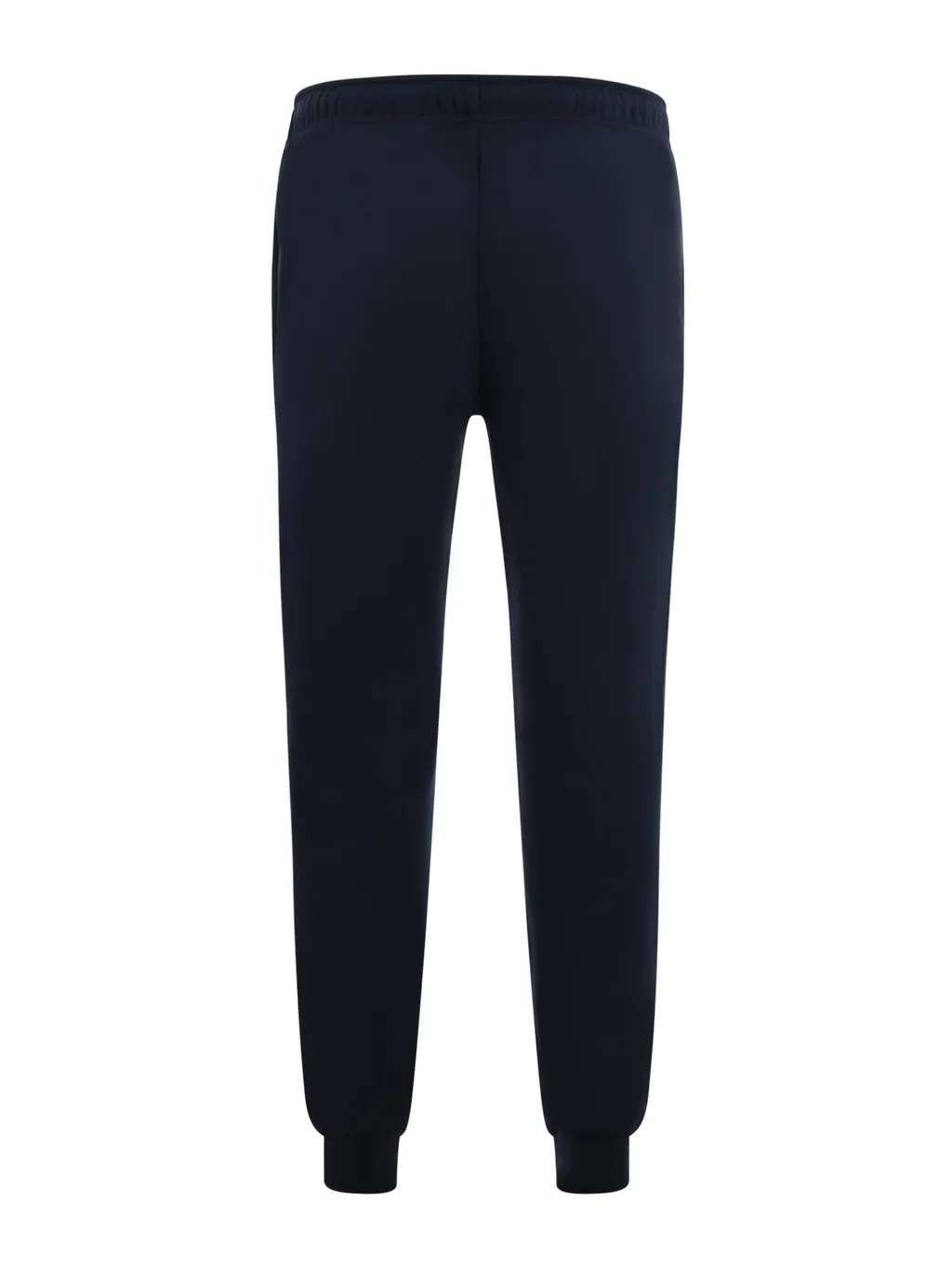 K-Way Drawstring Tapered-Leg Trousers