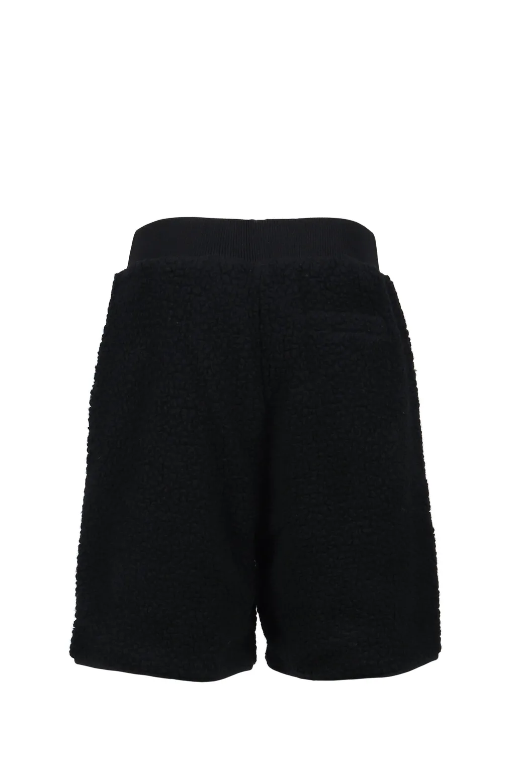 Ef Short / Blk