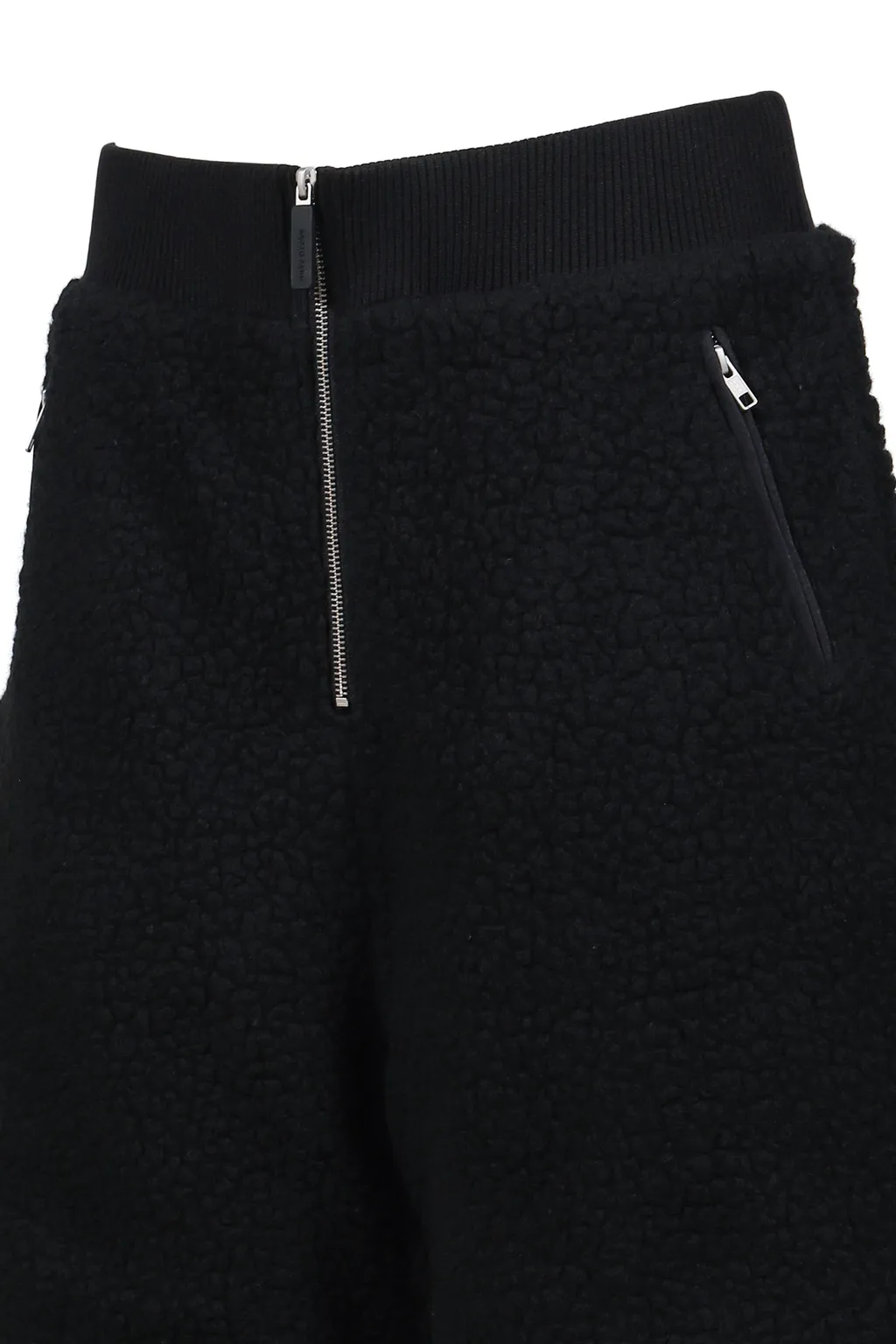 Ef Short / Blk