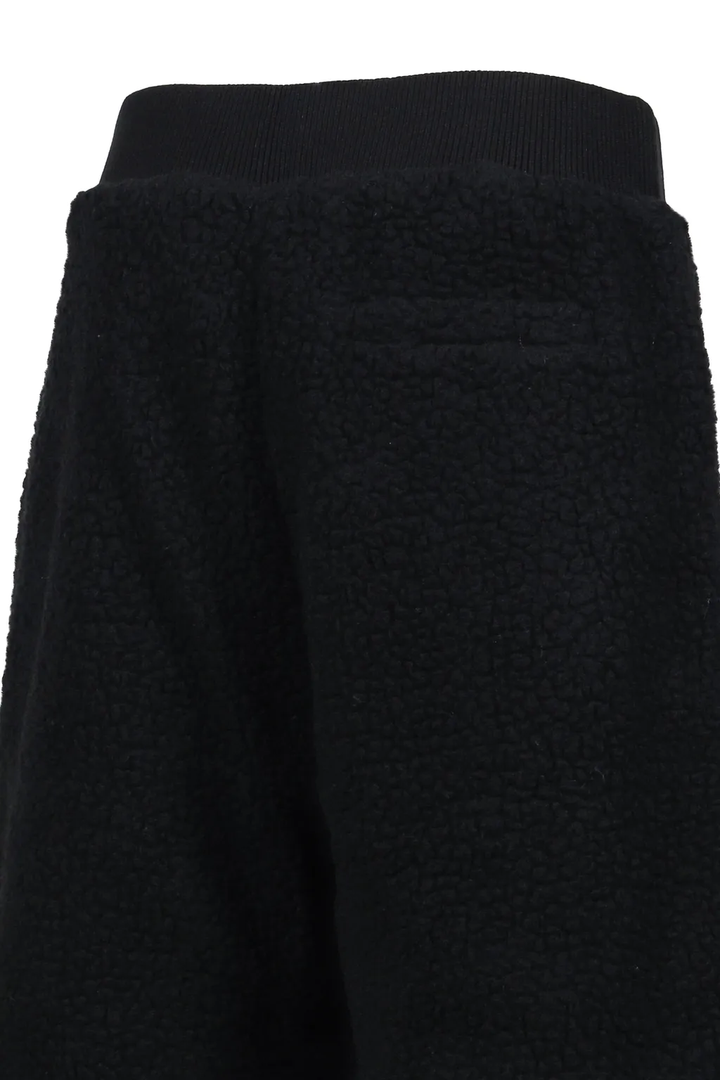 Ef Short / Blk