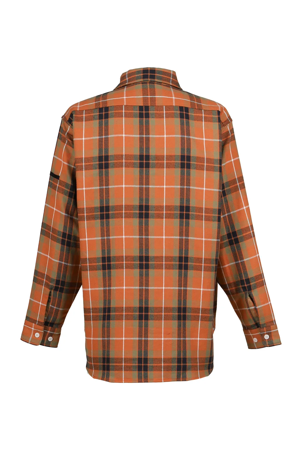N.Hoolywood Compile × Big Mac Shirt / Org