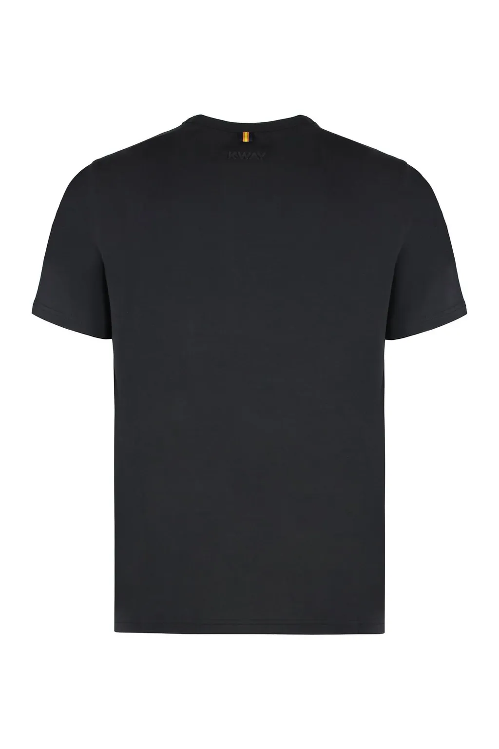 K-Way Adame Stretch Jersey T-Shirt