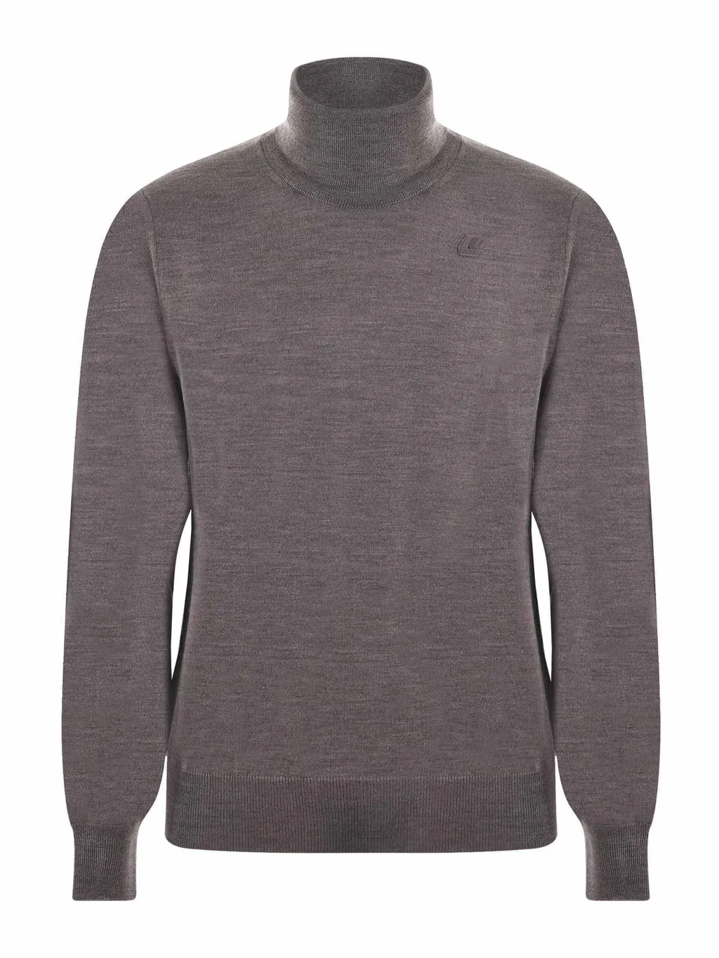 K-Way Henry Merino Jumper