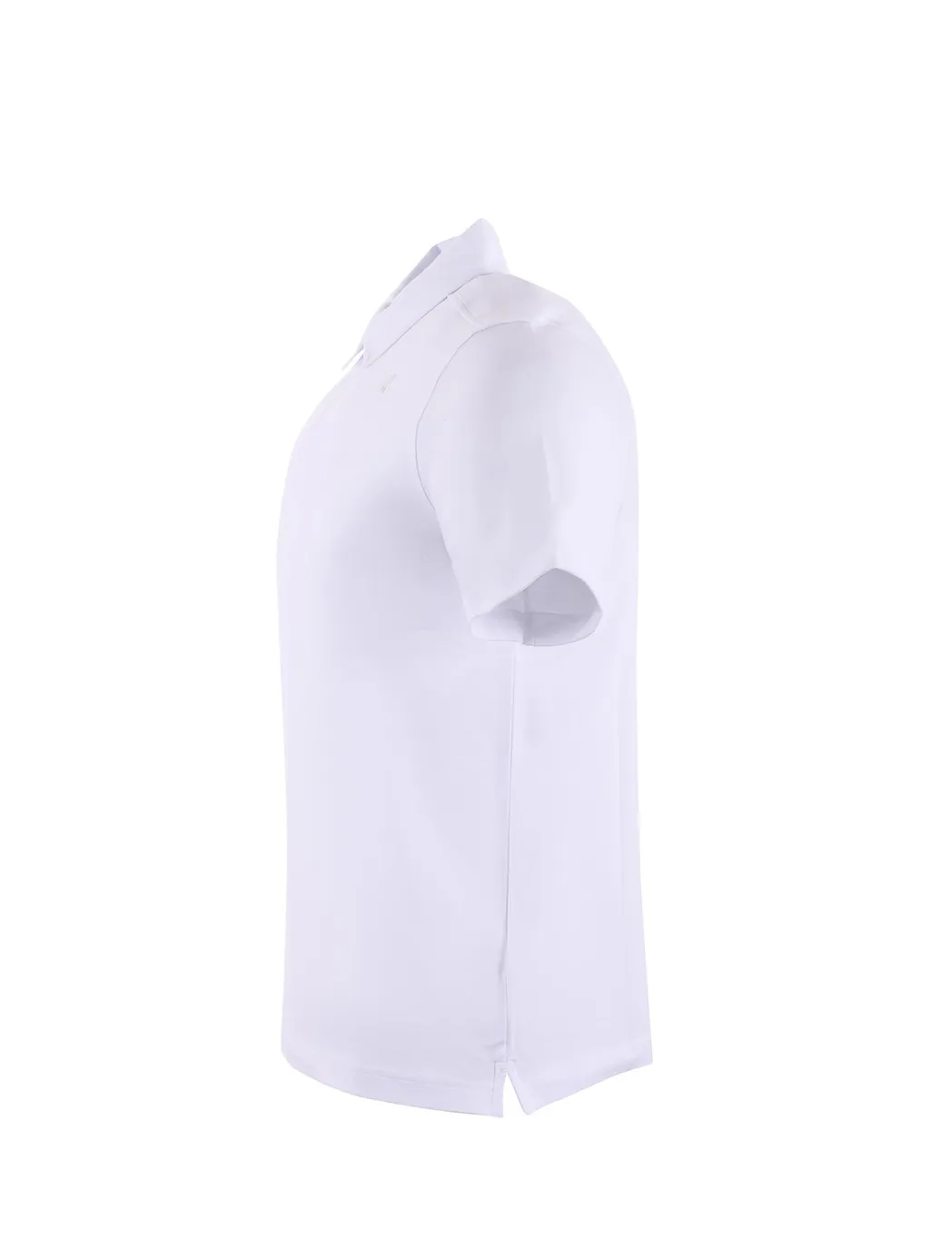 K-Way Vincelle Light Stretch Jersey Polo Shirt
