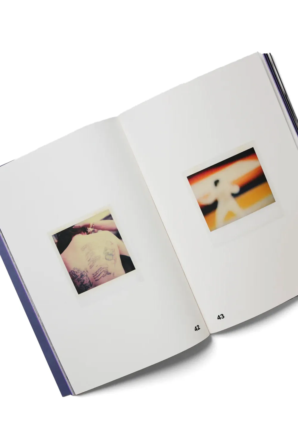 Photo Book The Smashing Pumpkins Fanzine / Multi