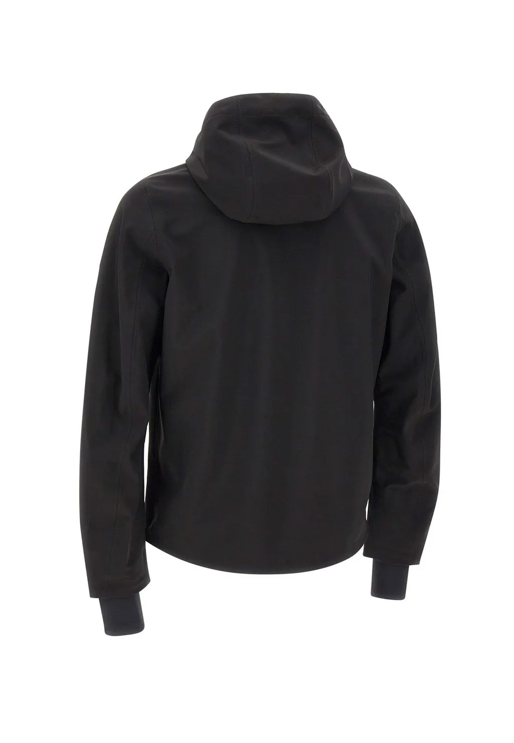 K-Way Jacko Bonded Jersey Jacket