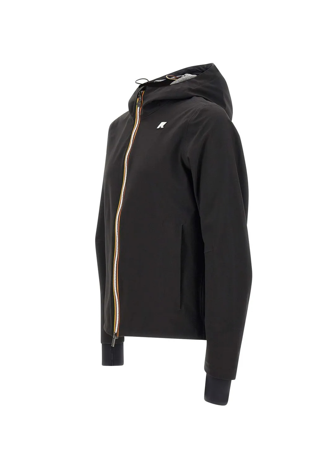 K-Way Jacko Bonded Jersey Jacket