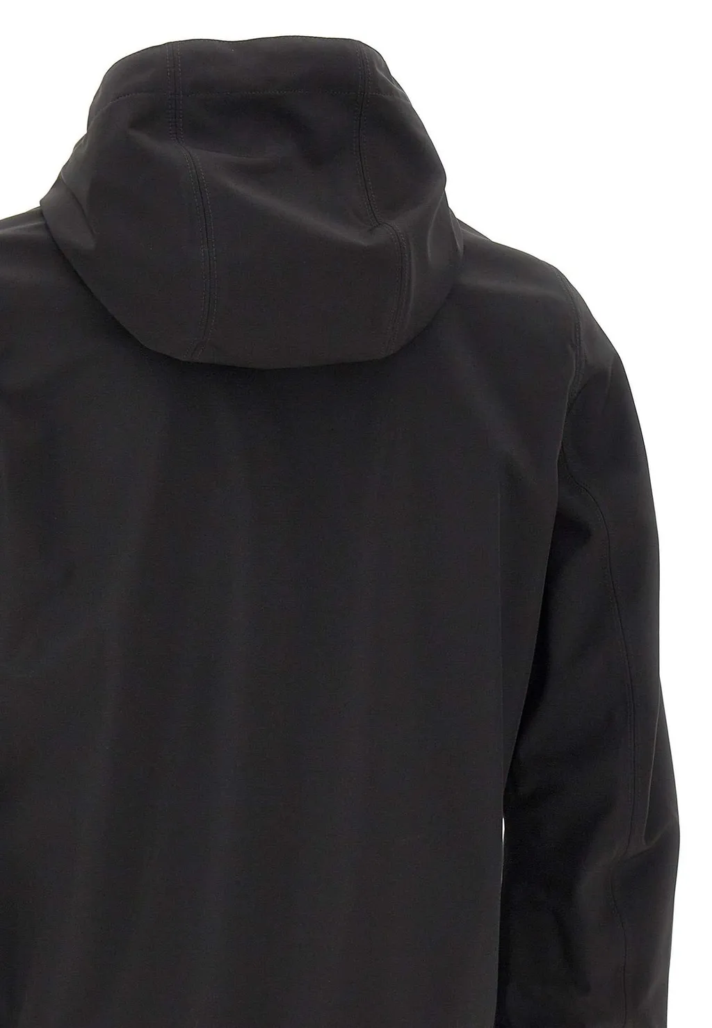 K-Way Jacko Bonded Jersey Jacket