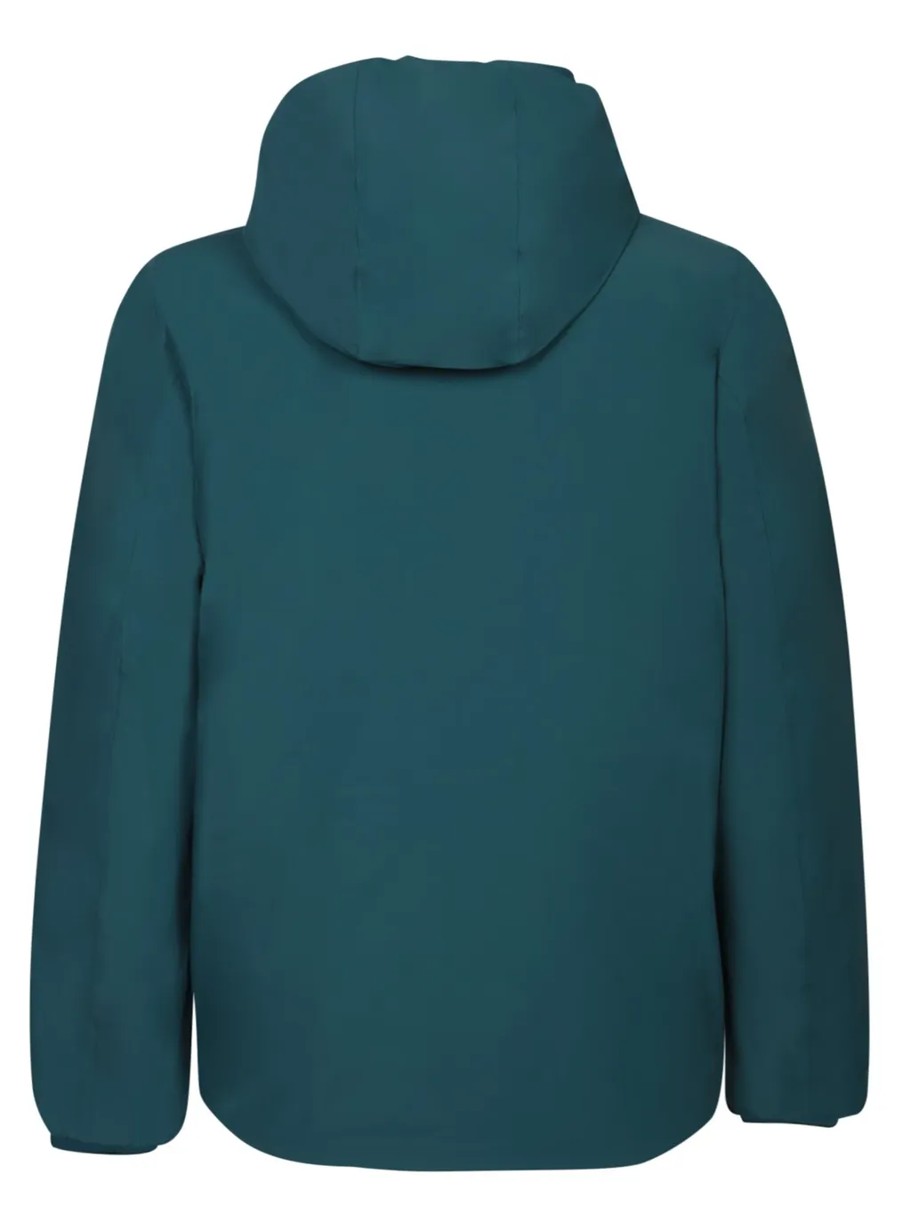 K-Way Jack St Warm Reversible Jacket