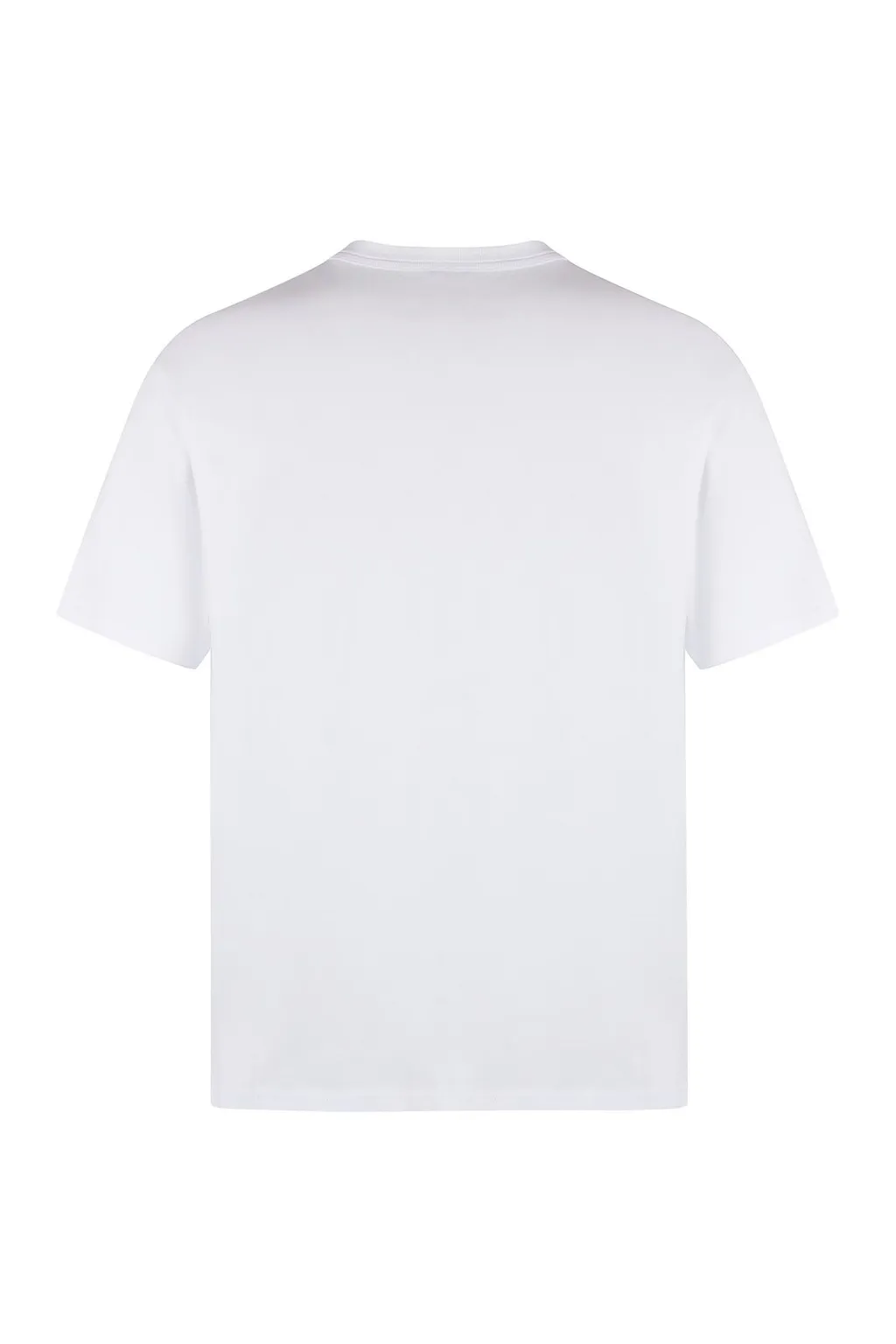 K-Way Fantome Crew Neck Tee