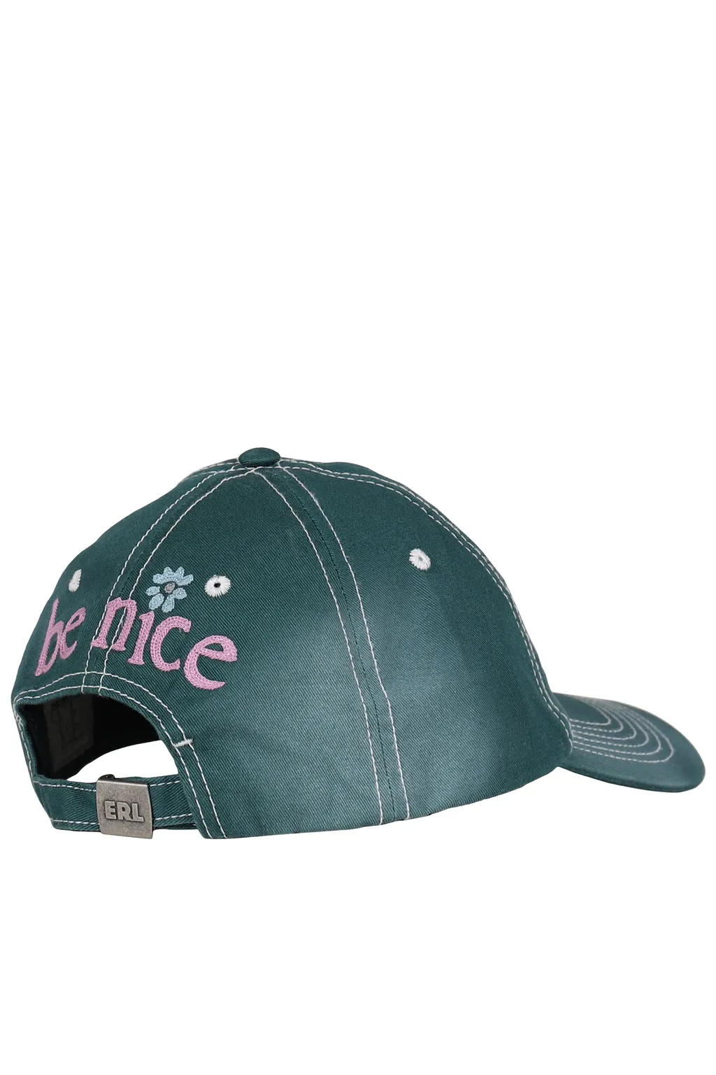 Venice Cap Woven / Grn