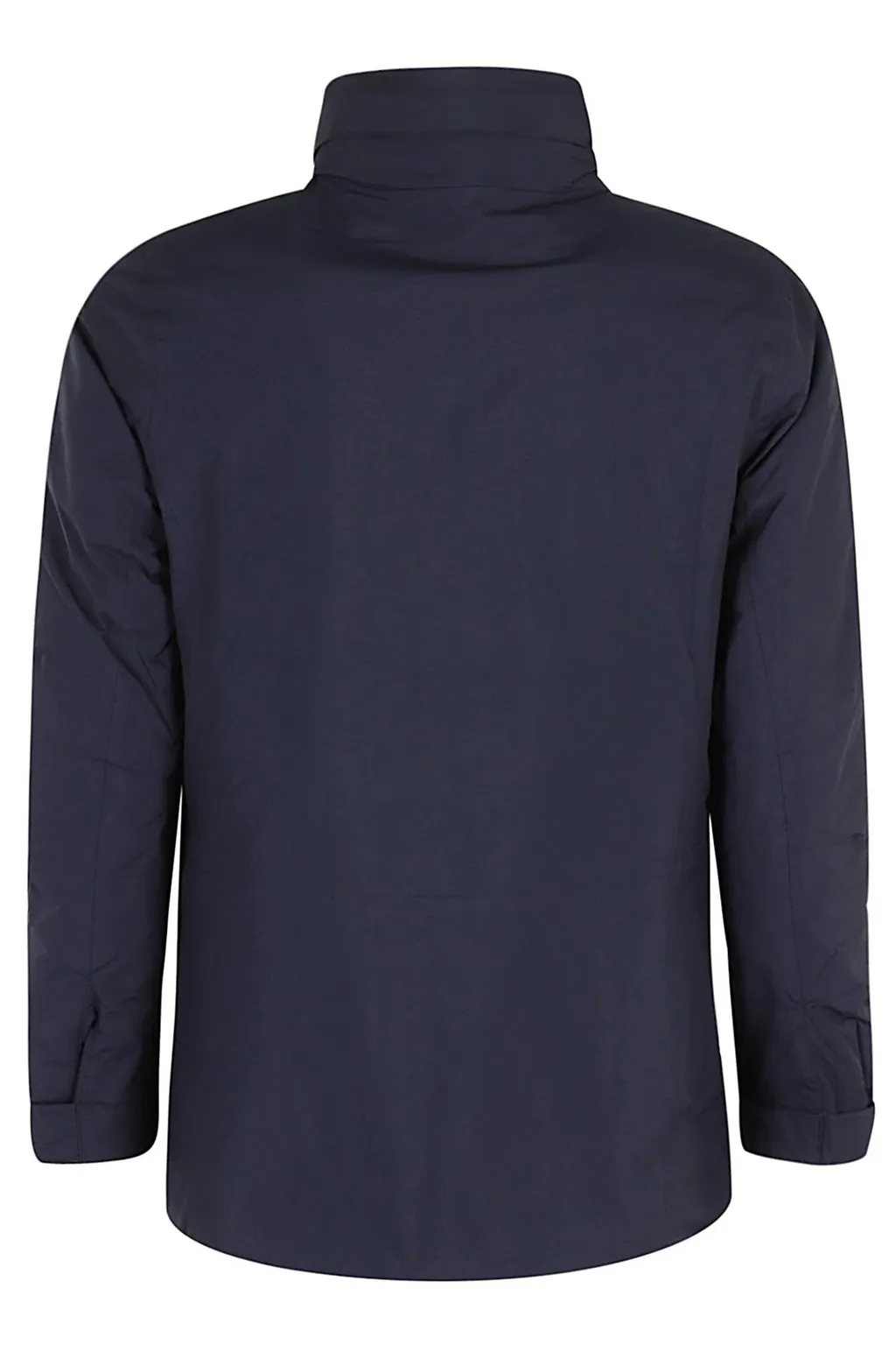 K-Way Utility Jacket