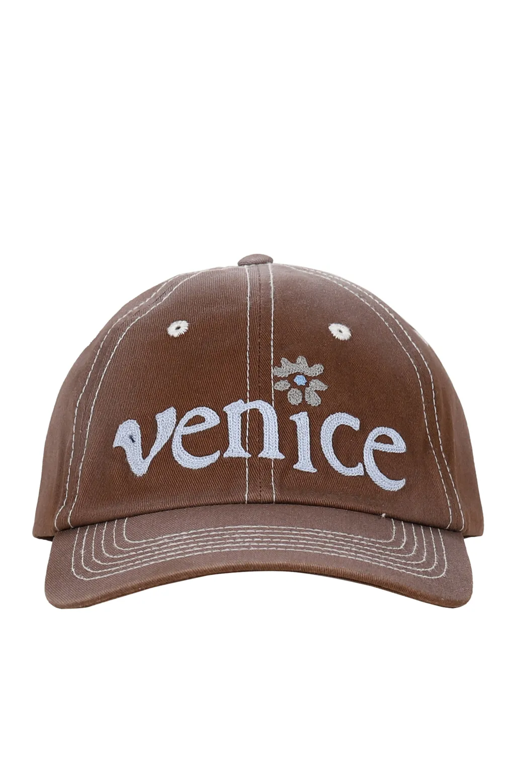 Venice Cap Woven / Brw