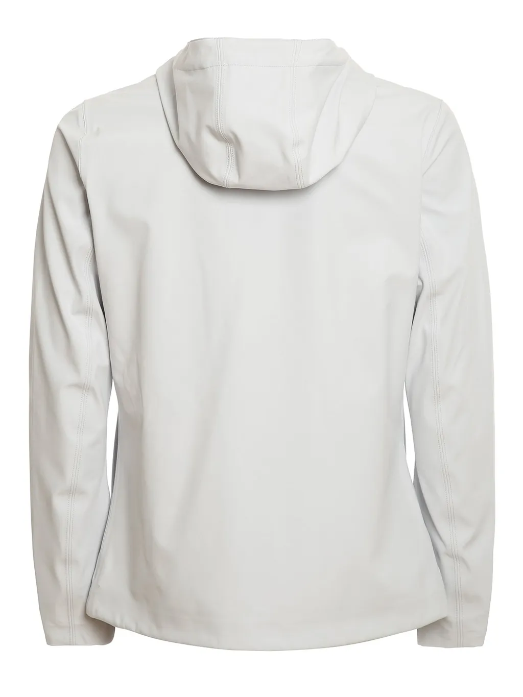 K-Way Jack Bonded Jersey Jacket