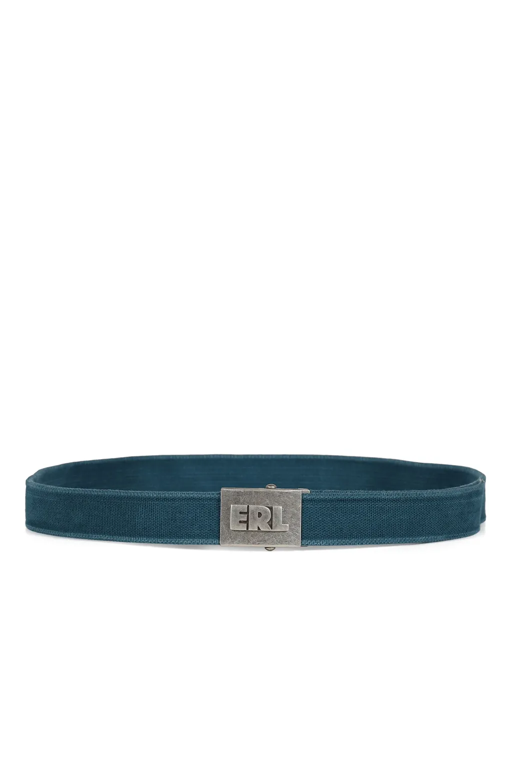 Erl Sk8 Belt Woven / Grn