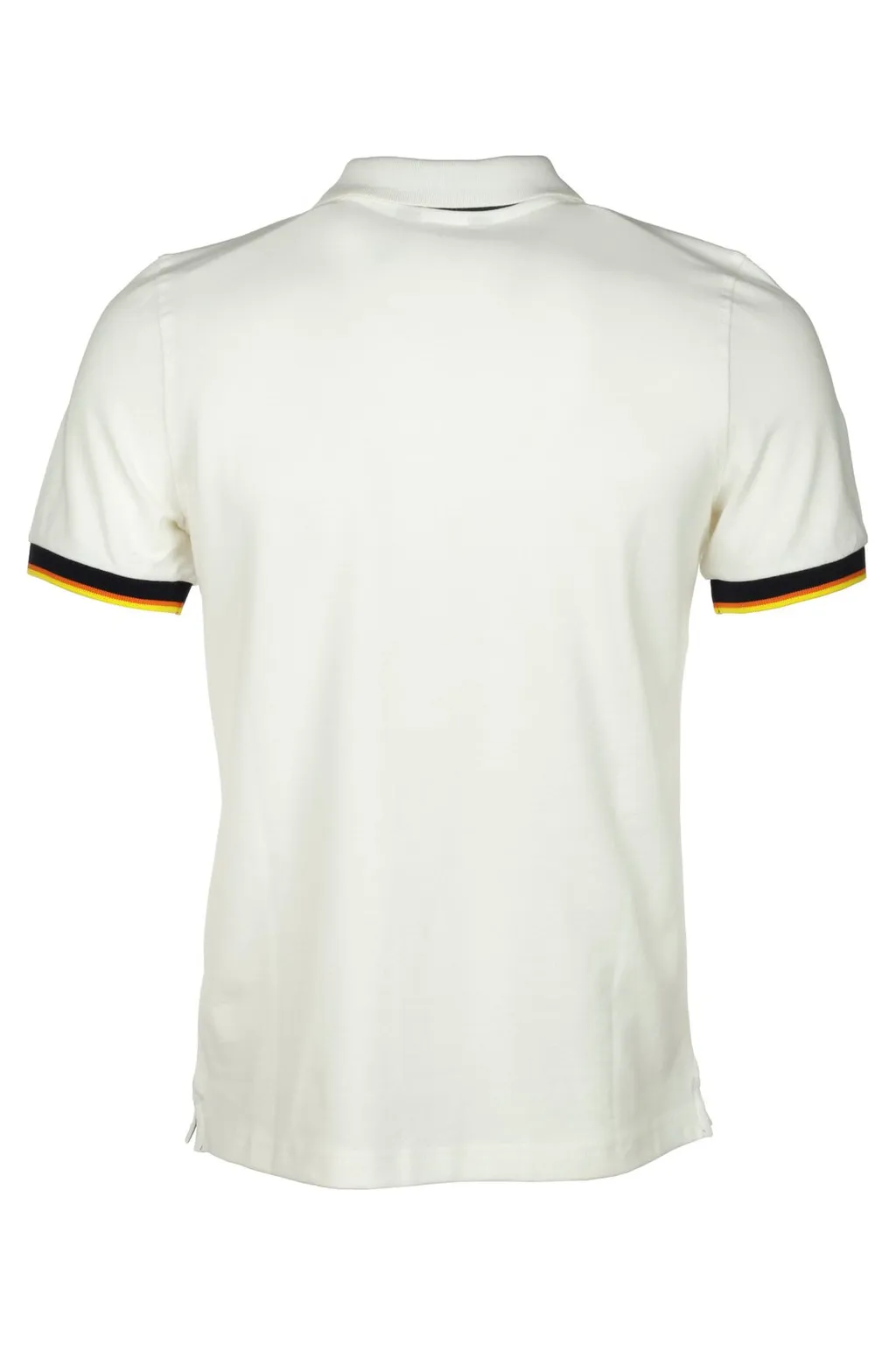 K-Way Short-Sleeved Polo Shirt