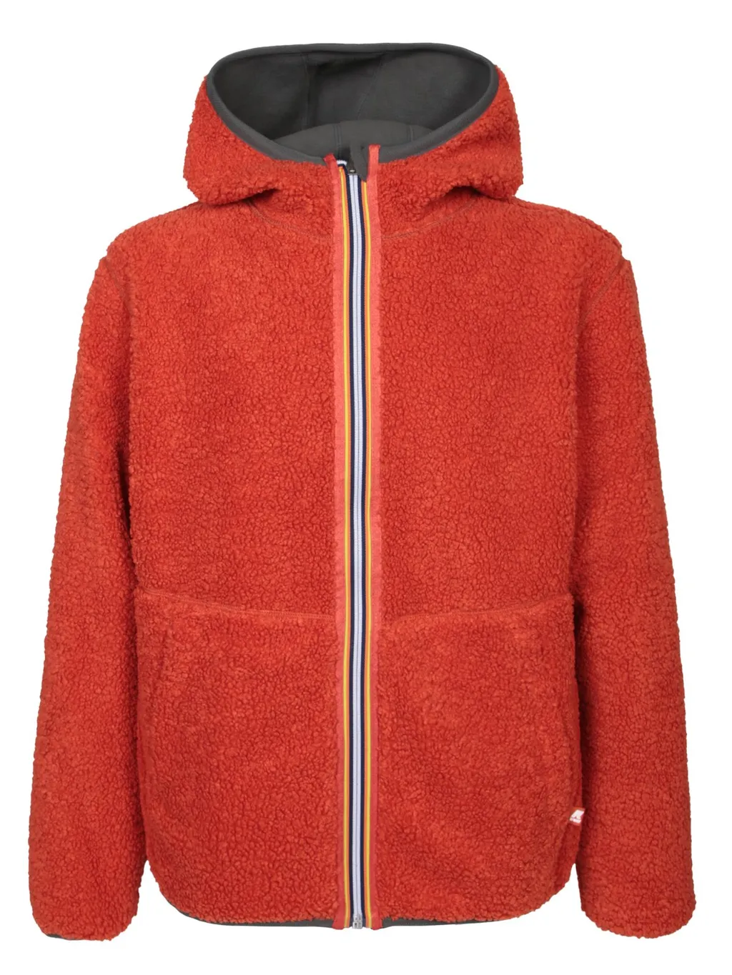 K-Way Jack Polar Reversible Jacket