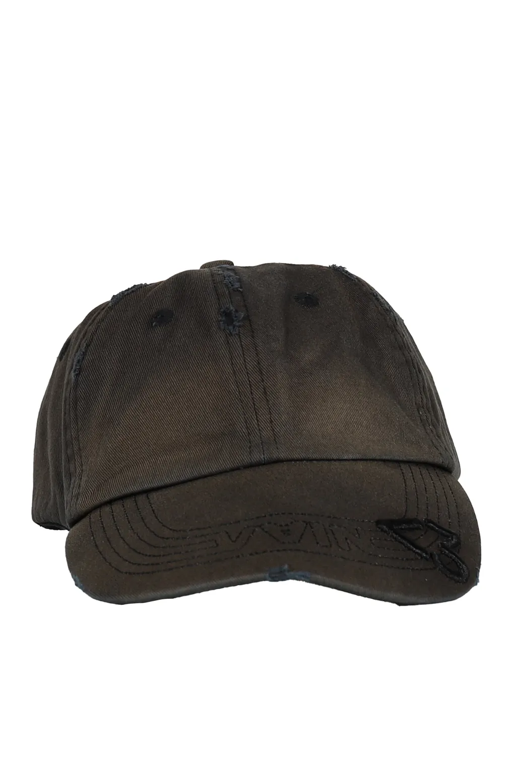 &Lt;3 Cap Dusty Black / Dusty Blk
