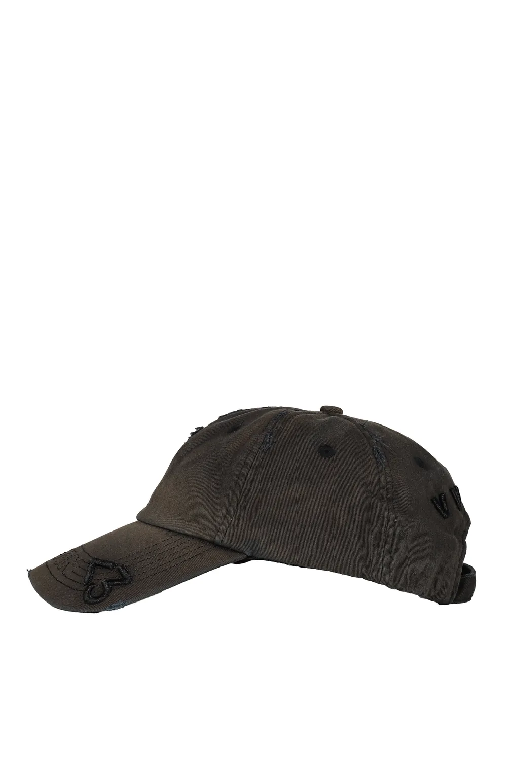 &Lt;3 Cap Dusty Black / Dusty Blk