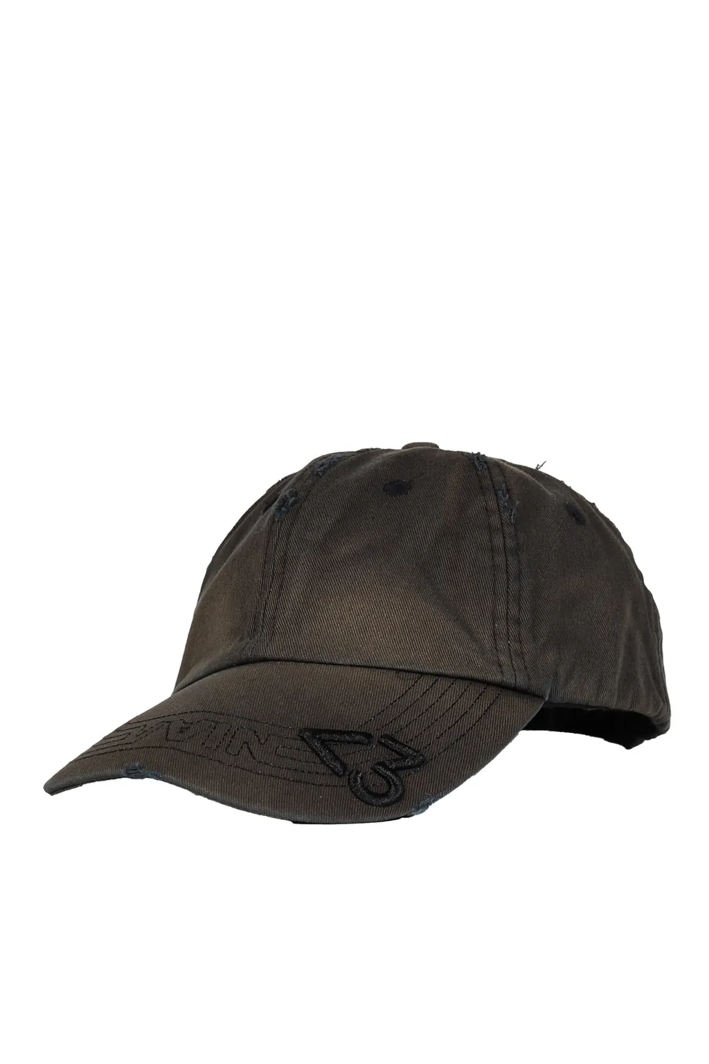 &Lt;3 Cap Dusty Black / Dusty Blk