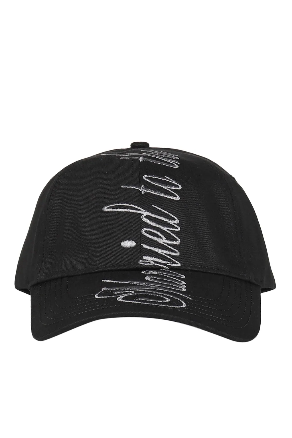 Married Cap / Black