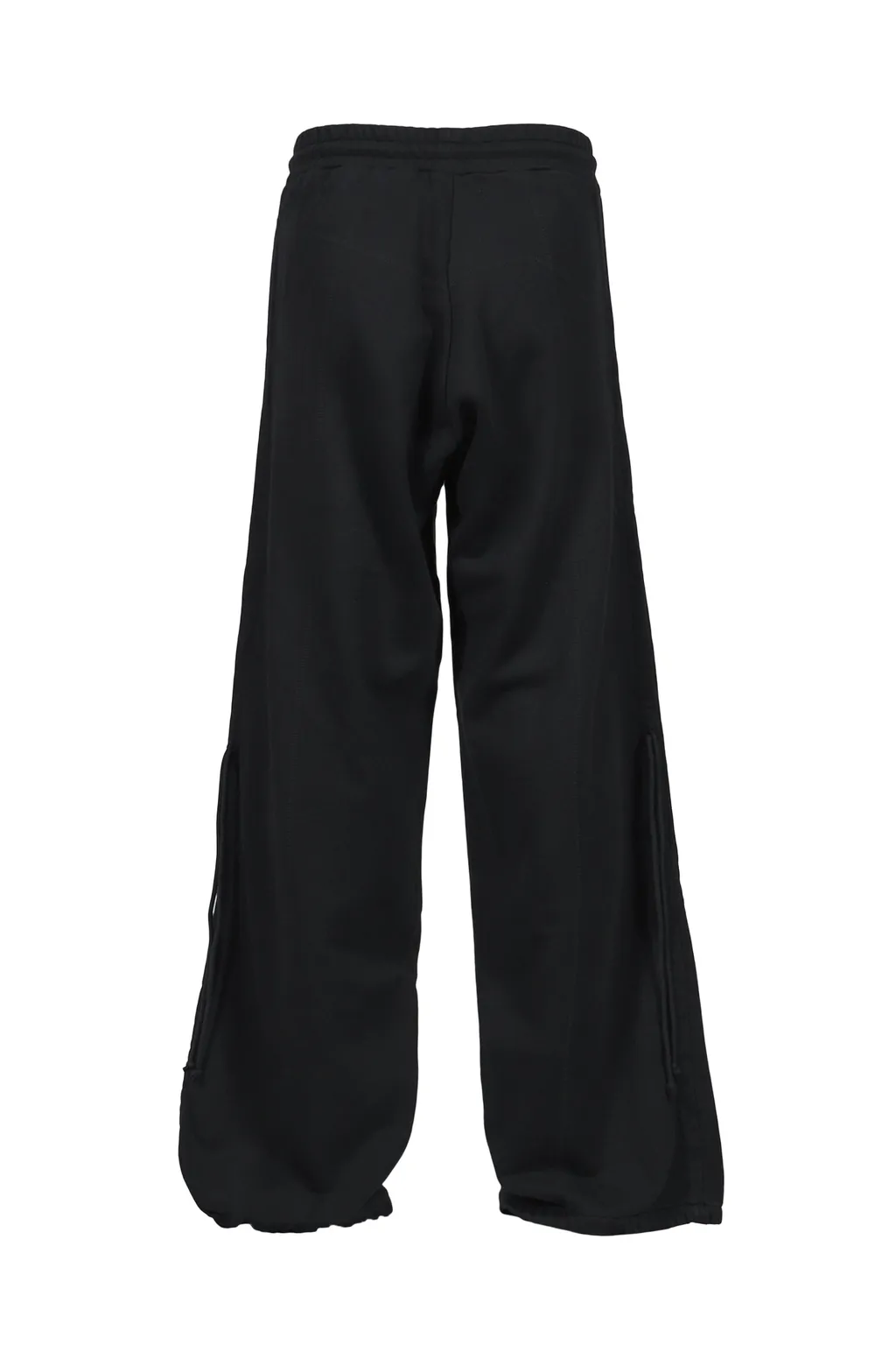 Drawstring Pants Married / Blk