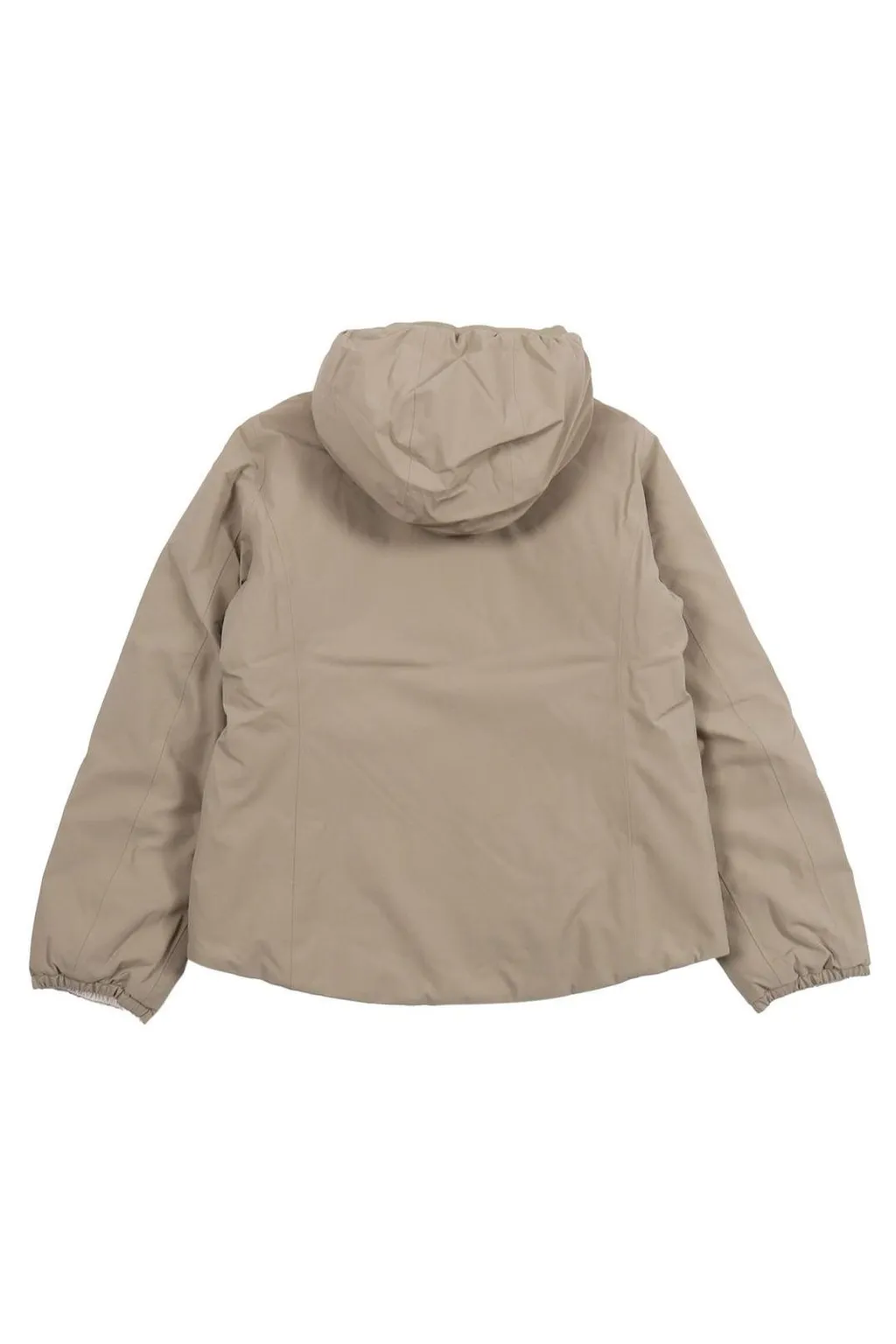 K-Way Kids P. Lily St Warm Reversible Jacket