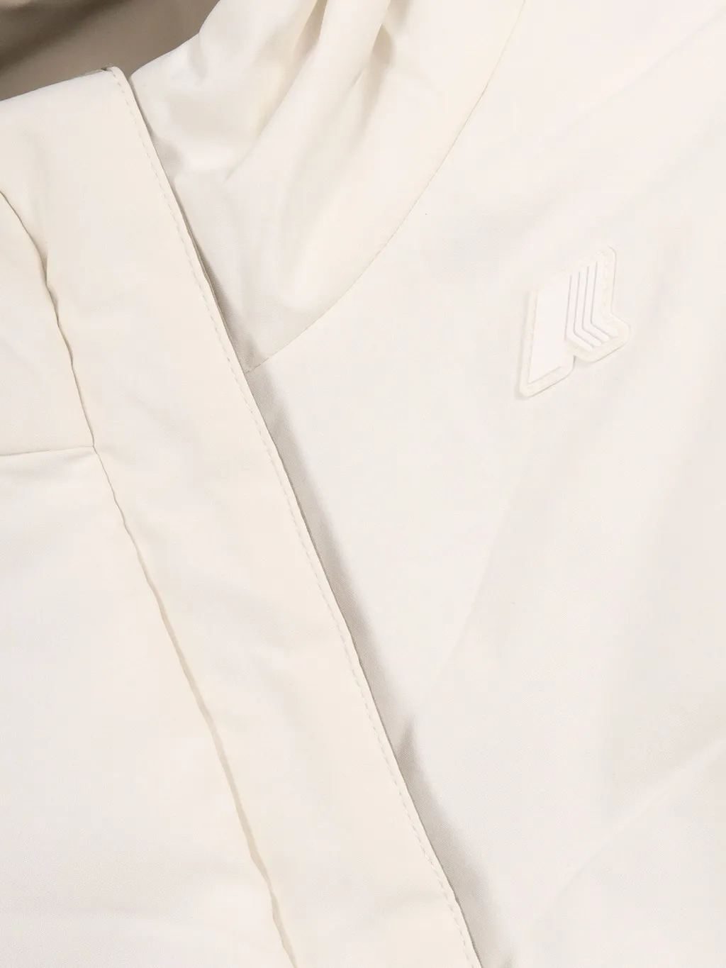 K-Way Kids P. Lily St Warm Reversible Jacket