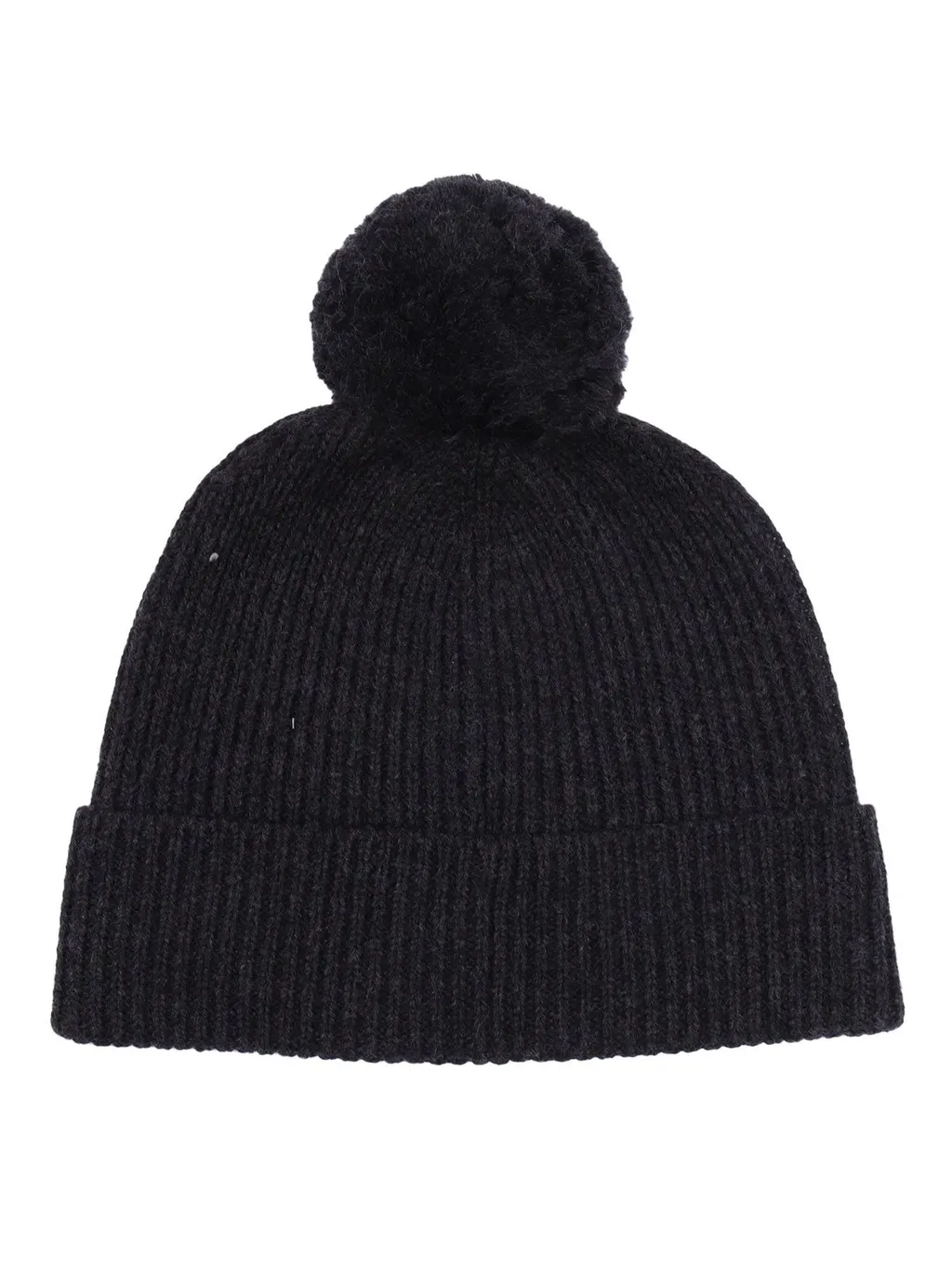 K-Way Kids Pom-Pom Beanie