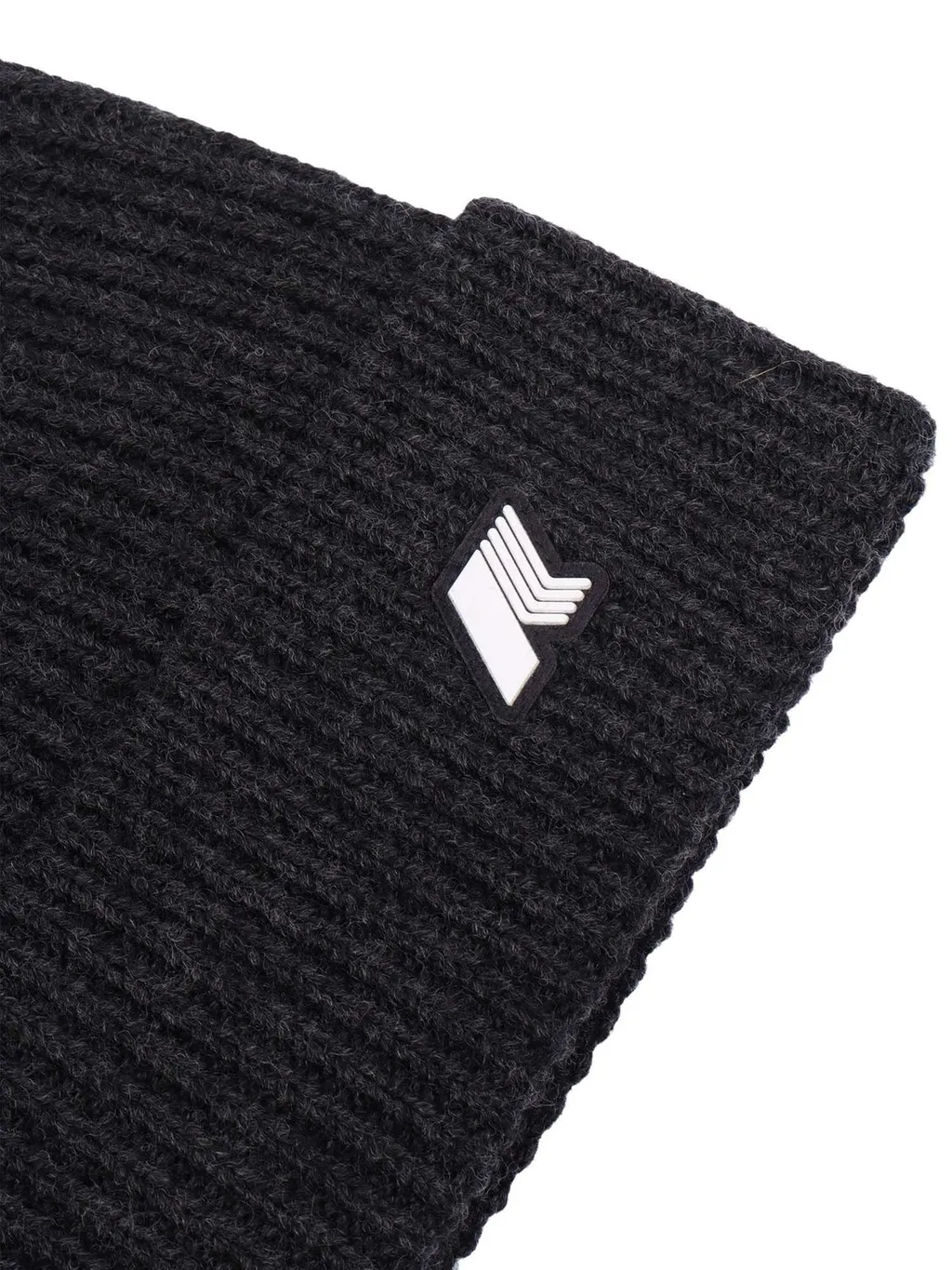 K-Way Kids Pom-Pom Beanie