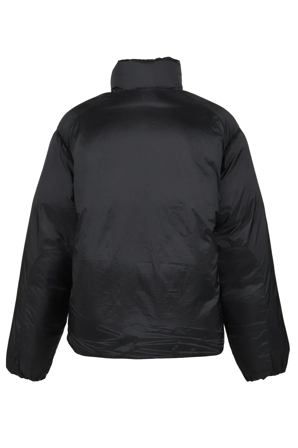 Y-3 Puffer Jacket / Black