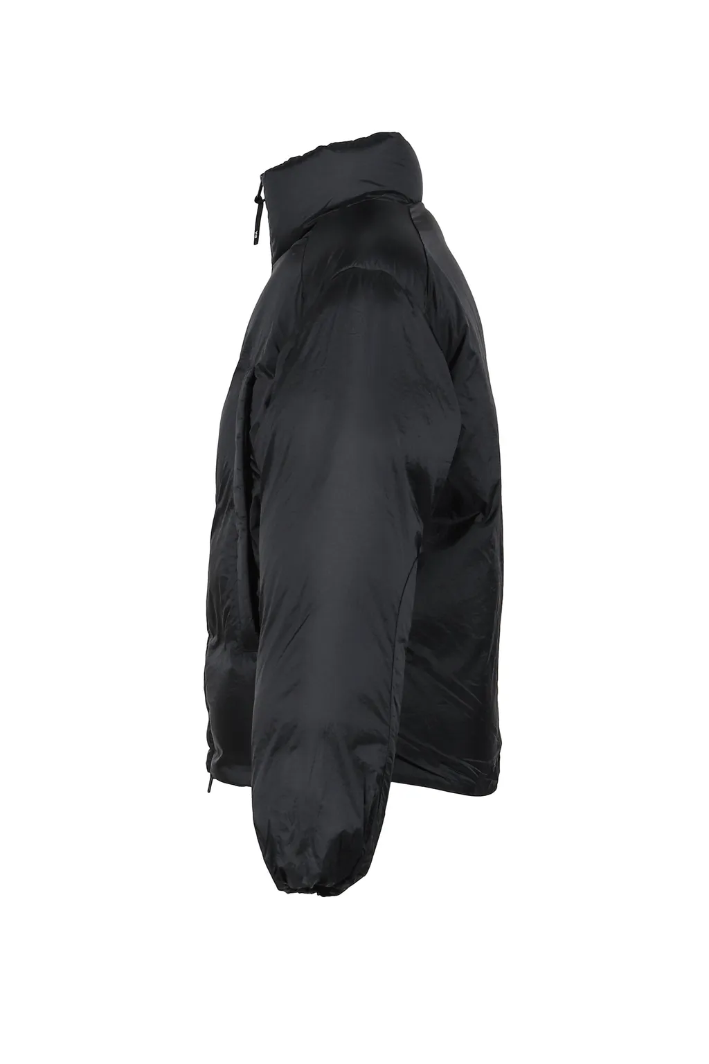 Y-3 Puffer Jacket / Black