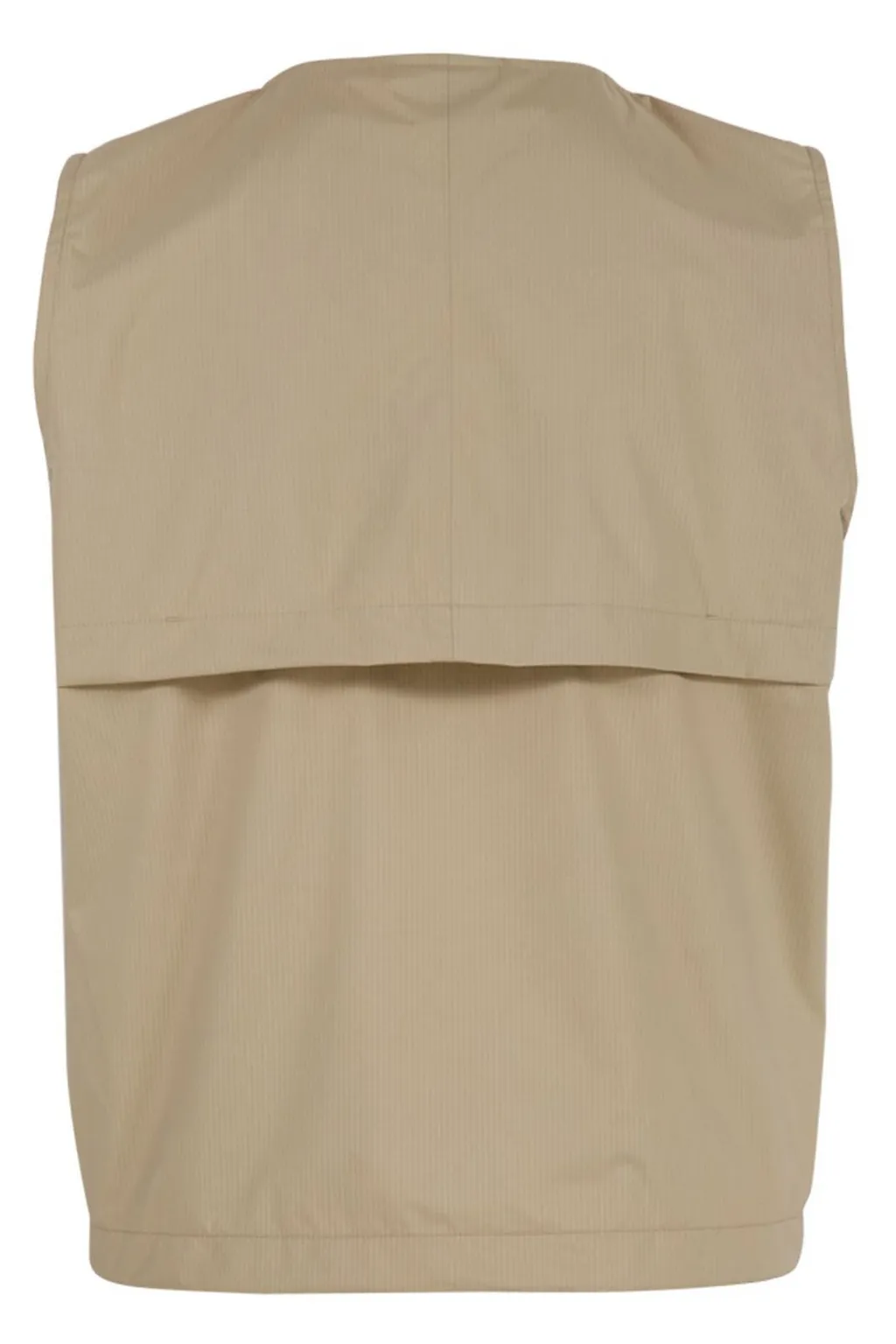 K-Way R&D V-Neck Sleeveless Gilet