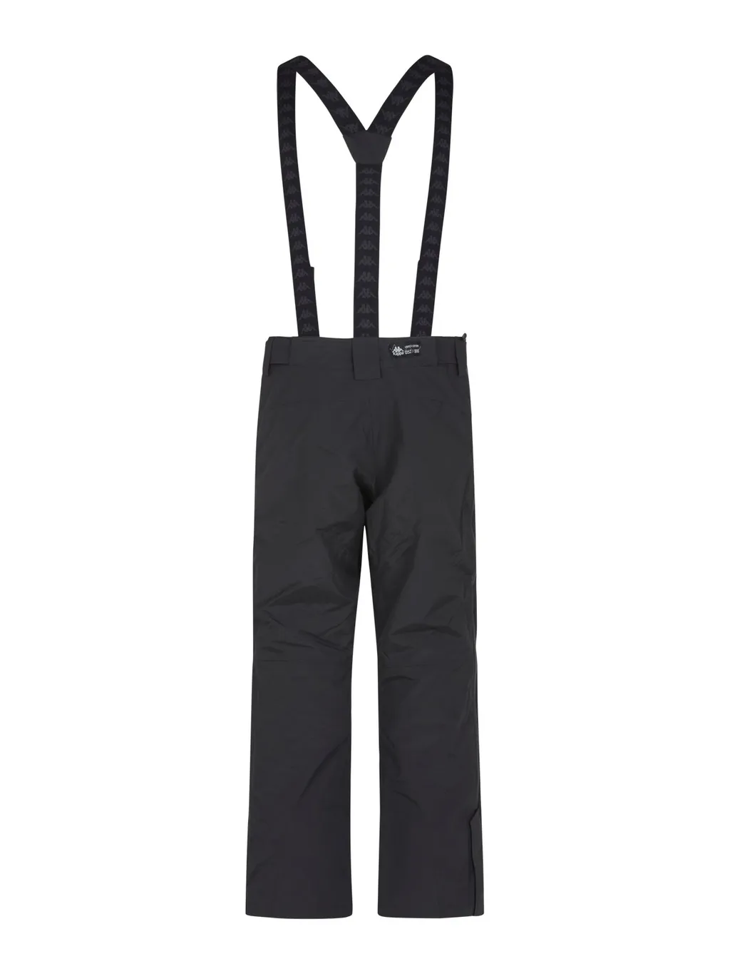 Kappa Ski Team Mid-Rise Trousers