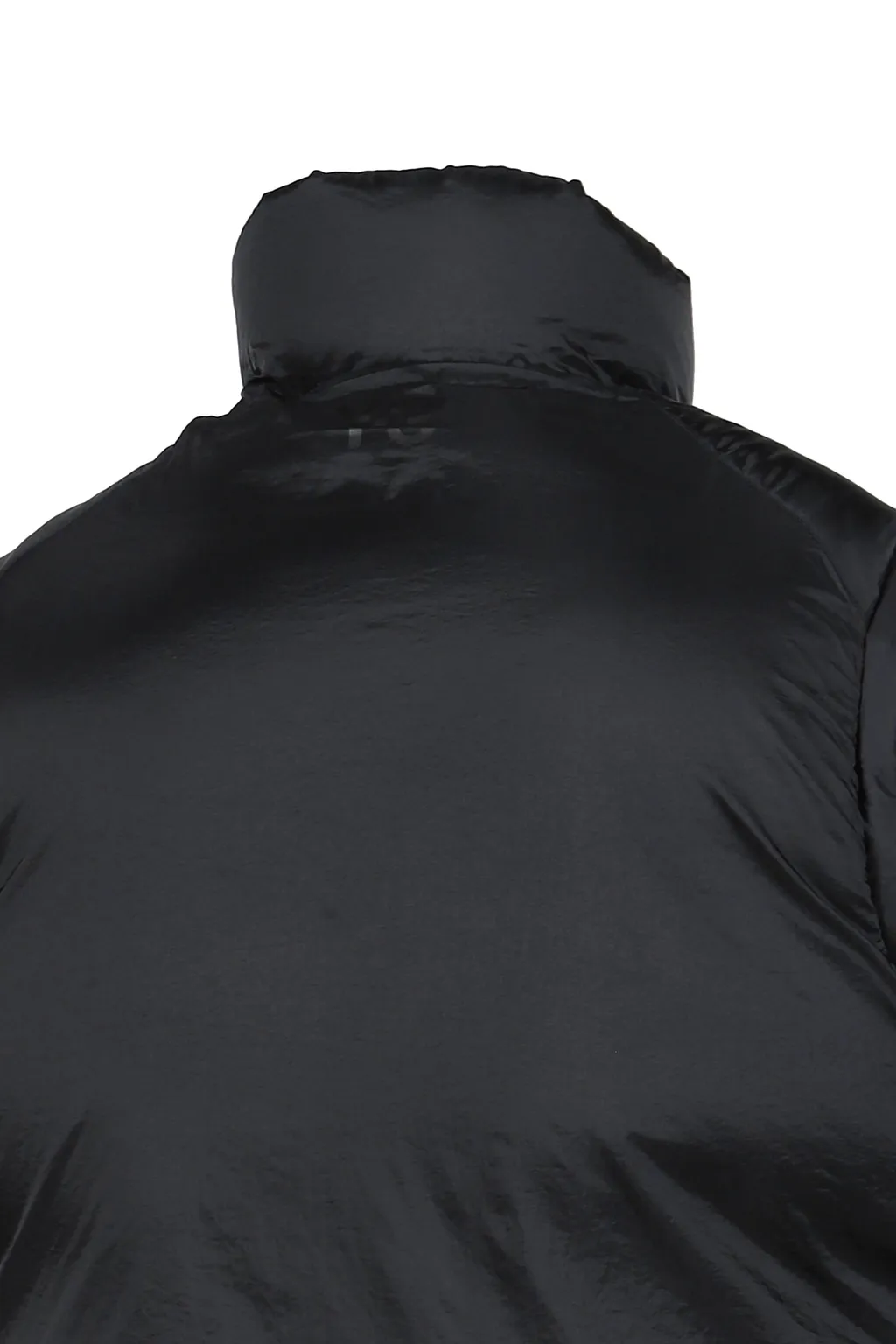 Y-3 Puffer Vest / Black