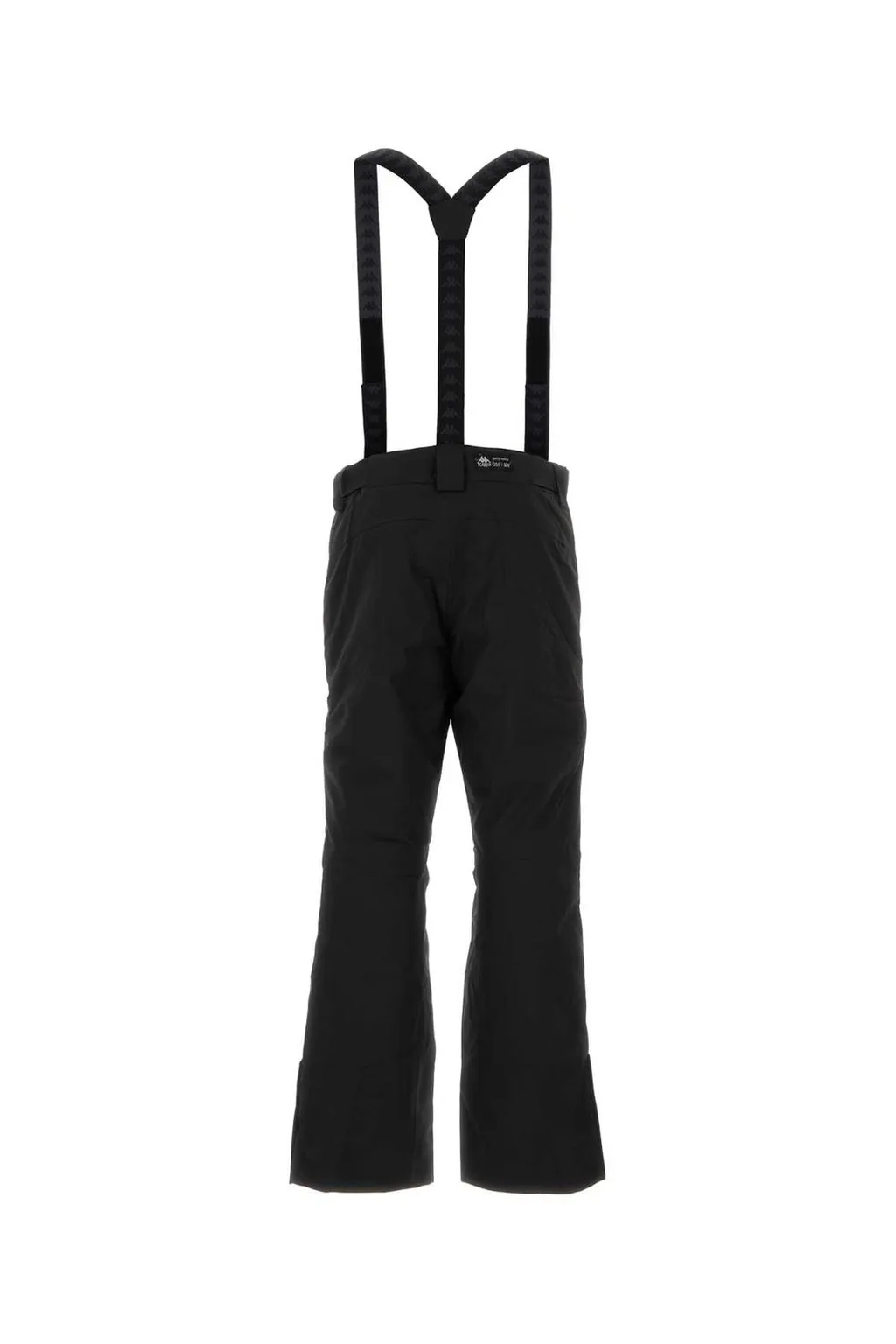 Kappa Ski Team Mid-Rise Trousers