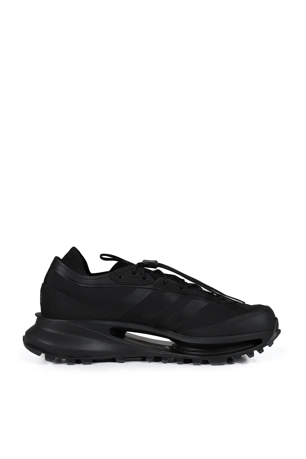 Gendo Run / Blk